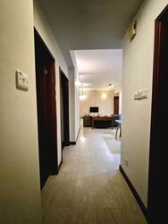 Merawoods (D23), Condominium #583953761